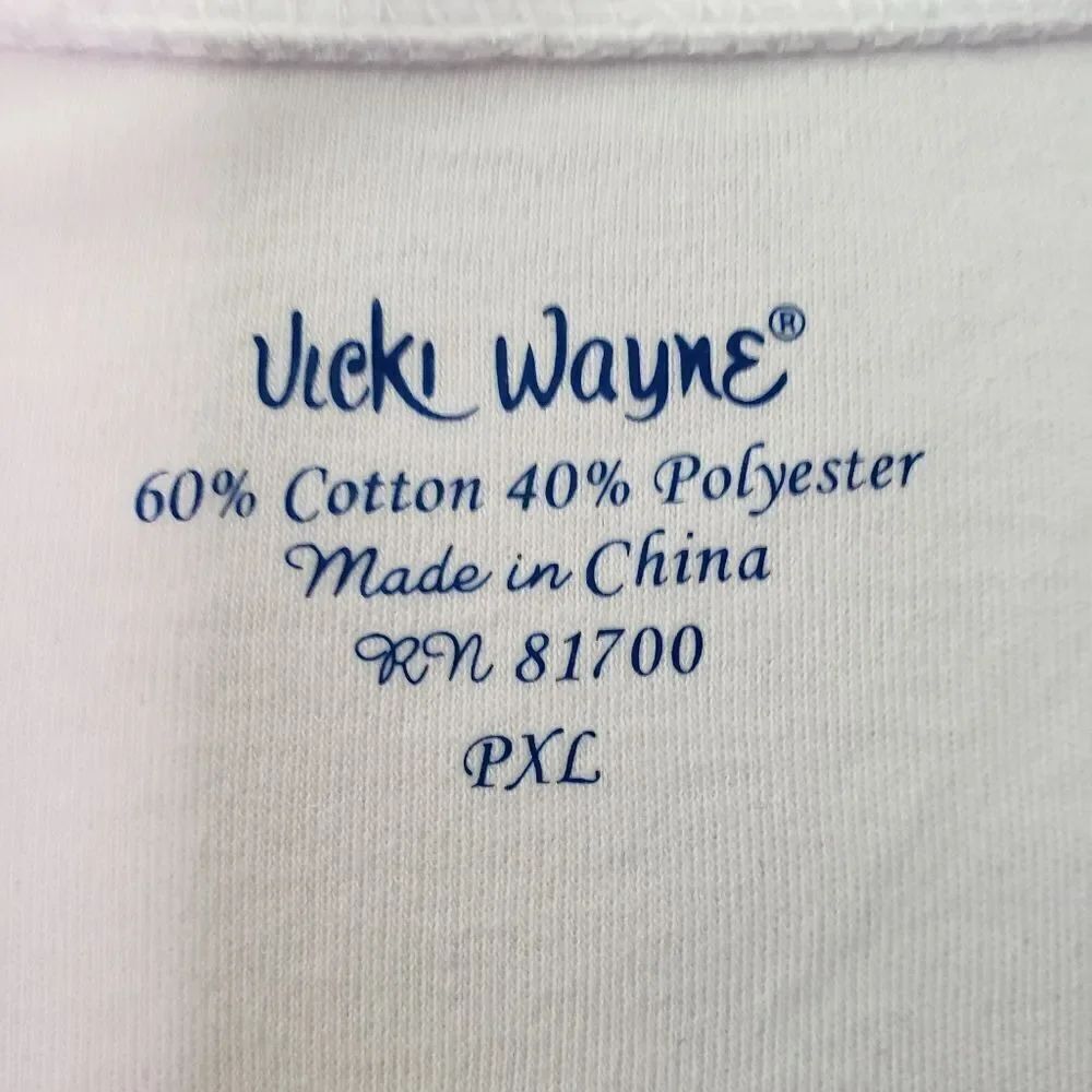 Viki Wayne Jacket - Picture 5 of 8